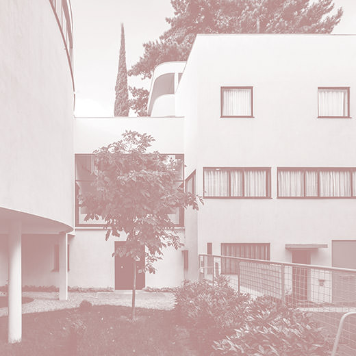 Häuser La Roche
und Jeanneret