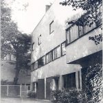 Maisons La Roche
et Jeanneret