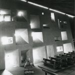 Wallfahrtskapelle
Notre-Dame-du-Haut