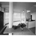 Villa Savoye y
Loge du Jardinier