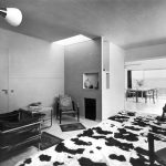 Immeuble locatif
à la Porte Molitor