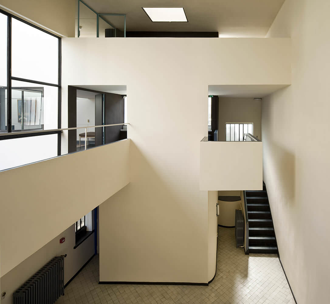 Maisons La Roche et Jeanneret - Le Corbusier - World Heritage