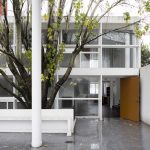 Maison du
Docteur Curutchet