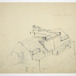 Immeuble locatif
à la Porte Molitor