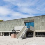 Musée National des
Beaux-Arts de l’Occident