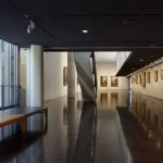 Musée National des
Beaux-Arts de l’Occident