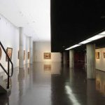 Musée National des
Beaux-Arts de l’Occident