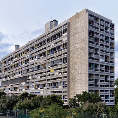 Unité d’habitation