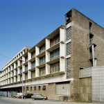 Manufacture à Saint-Dié