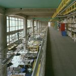 Manufacture à Saint-Dié