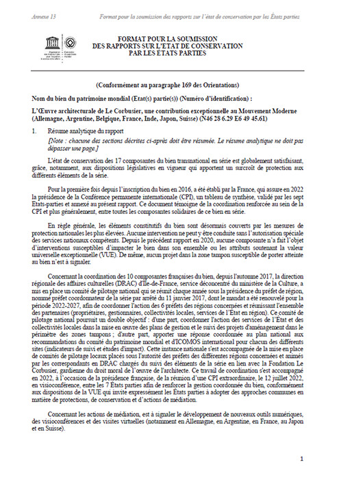 2022 - LC SOC report