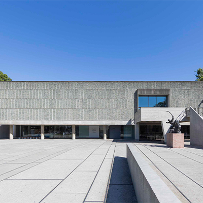 L&rsquo;Œuvre architecturale de Le Corbusier au patrimoine mondial —Tokyo