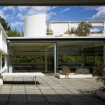 Villa Savoye et loge du jardinier - Le Corbusier - World Heritage