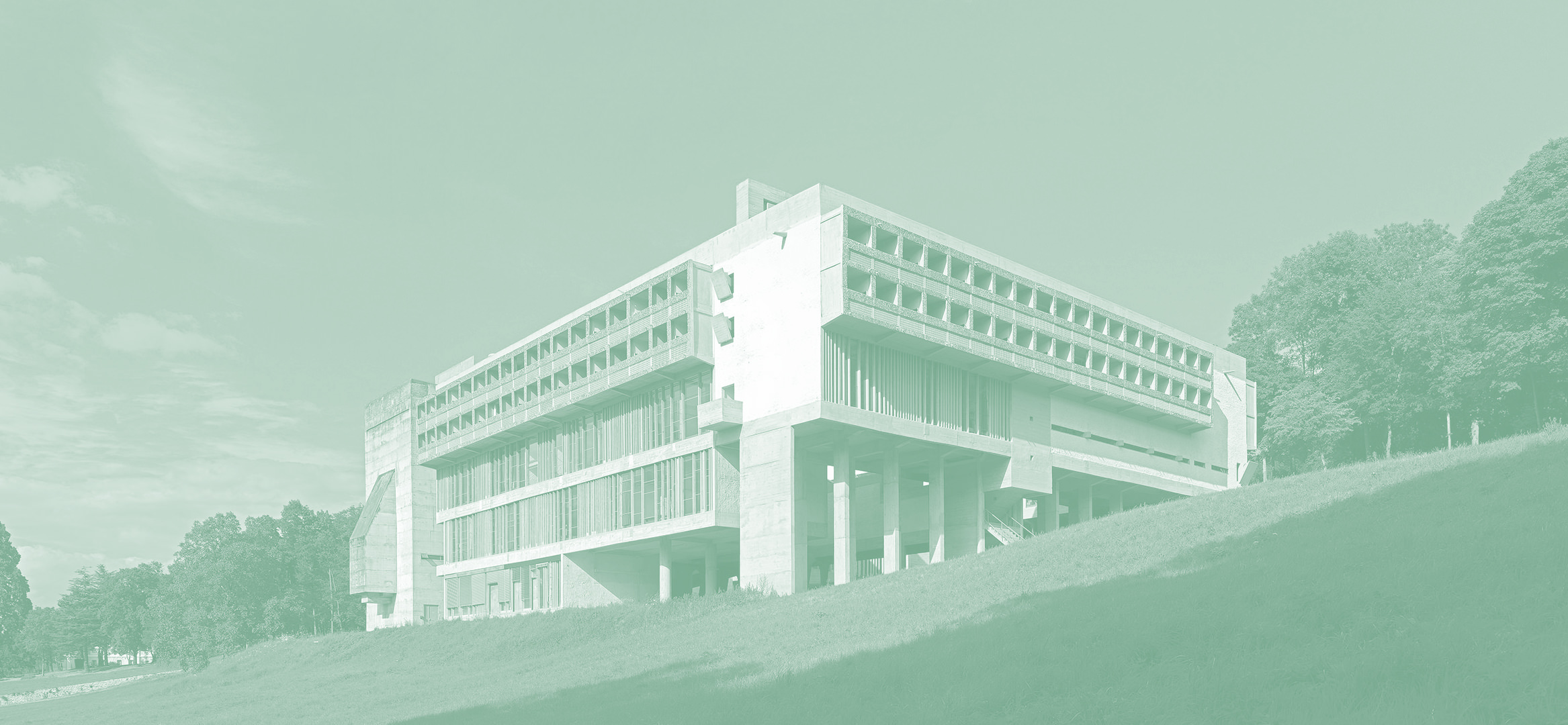 Le Corbusier: Between Modernity & Controversy