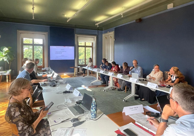 Conférence Permanente Internationale 2025