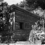 Cabanon de Le Corbusier