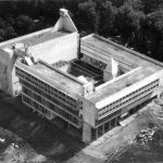 Couvent Sainte-Marie-
de-la-Tourette