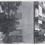 Immeuble Clarté