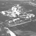 Häuser in der
Weissenhofsiedlung