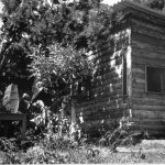 Cabanon de Le Corbusier