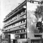 Immeuble Clarté