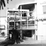 Maison du
Docteur Curutchet