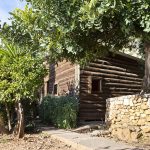 Cabanon de Le Corbusier