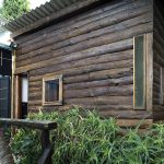 Cabanon de Le Corbusier