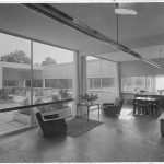 Villa Savoye y
Loge du Jardinier