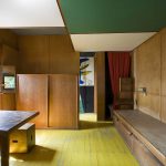 Cabanon de Le Corbusier
