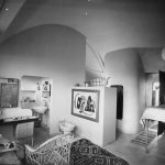 Mietshaus an
der Porte Molitor