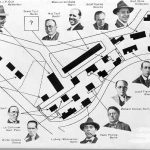 Häuser in der
Weissenhofsiedlung