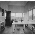 Villa Savoye y
Loge du Jardinier