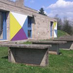 Wallfahrtskapelle
Notre-Dame-du-Haut