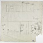 Cabanon de Le Corbusier
