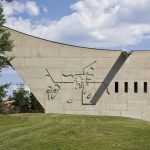 Haus der Kultur
in Firminy