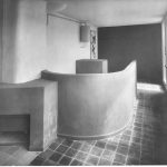 Häuser in der
Weissenhofsiedlung