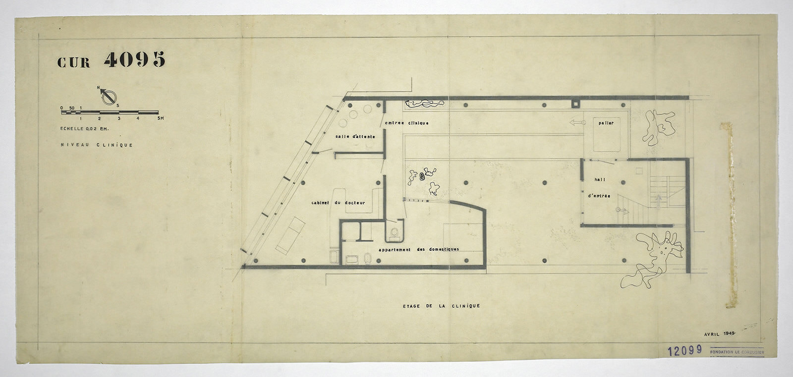 Maison du Docteur Curutchet Le Corbusier World Heritage