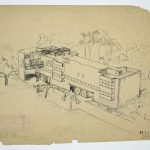 Häuser La Roche
und Jeanneret