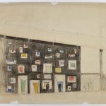 Wallfahrtskapelle
Notre-Dame-du-Haut