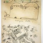 Villa Savoye y
Loge du Jardinier