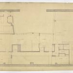 Immeuble locatif
à la Porte Molitor