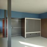 Häuser in der
Weissenhofsiedlung