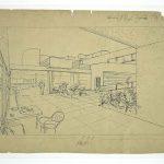 Villa Savoye y
Loge du Jardinier