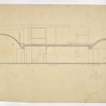 Mietshaus an
der Porte Molitor