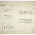Häuser in der
Weissenhofsiedlung