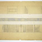 Villa Savoye y
Loge du Jardinier