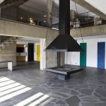 Haus der Kultur
in Firminy