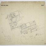 Häuser in der
Weissenhofsiedlung