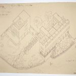 Häuser in der
Weissenhofsiedlung